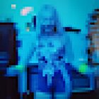 G-fab Get fit and boogie dance fitness classes .