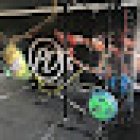 PD Fitness - fitness studio