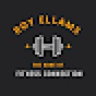 Roy Ellam's Premier Health Club