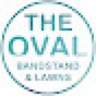 The Oval Bandstand & Lawns
