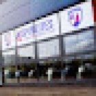 Spireites Sport and Health Club