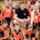 UKTC Taekwondo & Little Tiger Cubs