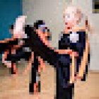 UKTC Taekwondo & Little Tiger Cubs