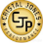 Cristal Jones Performance