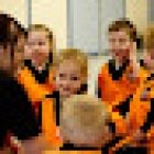 UKTC Taekwondo & Little Tiger Cubs