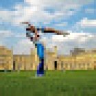 2Rock Cambridge - Acrobatic Rock & Roll Dance Classes