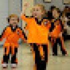 UKTC Taekwondo & Little Tiger Cubs