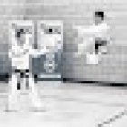 UKTC Taekwondo & Little Tiger Cubs