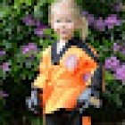 Little Tiger Cubs UKTC Taekwondo