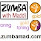 ZUMBA with Maddi - Middleton Centre, Silver Street, NP