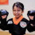 UKTC Taekwondo & Little Tiger Cubs