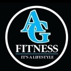 AGFitness