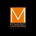 MPowered Results