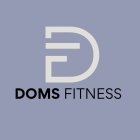 DOMS Fitness