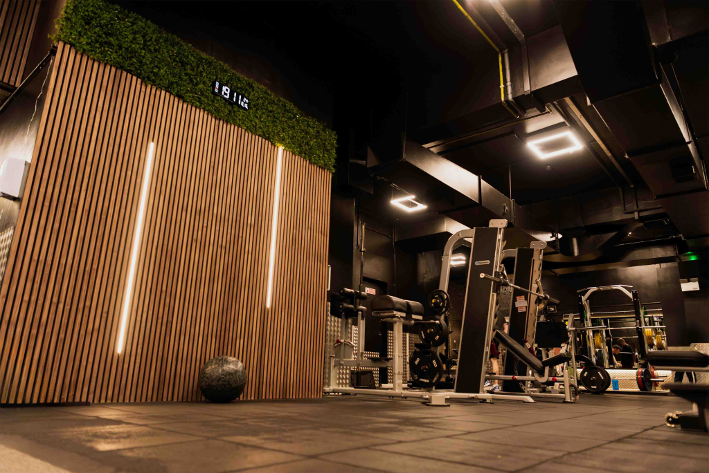 Bromley Fitness Centre
