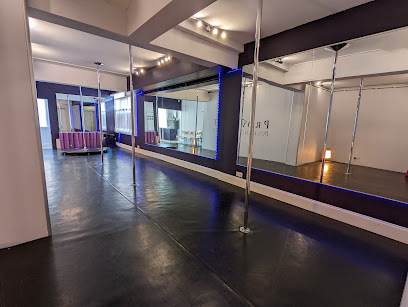 ProvocaFIT Pole Dance Studio Loughborough Schedule Price And Reviews