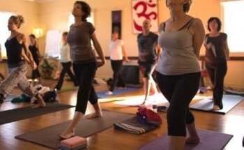 Yoga Shack