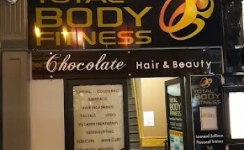 total body fitness