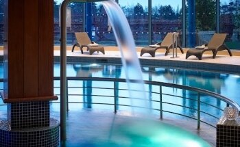 Tonic Health Club