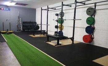 NuFitness