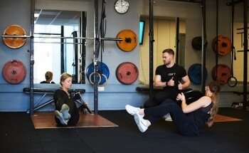 Gary Robb Training
