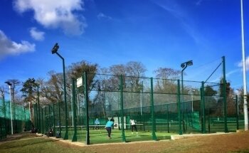 Padel PSLC Portmarnock