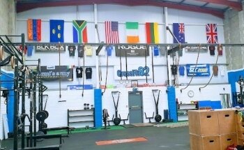 Crossfit 82