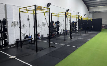 Stephen Hurley Health & Fitness