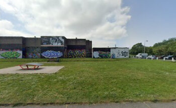 Sprint Spinning Studio Arklow