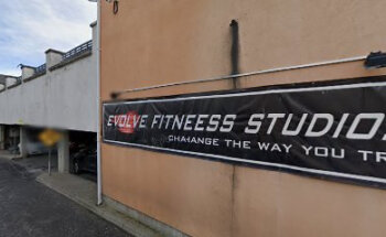 Evolve Fitness