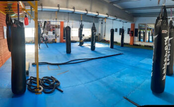 Oranmore Muay Thai