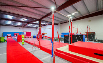 Nadia Gymnastics Club