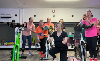 EVOLVE Health and Fitness