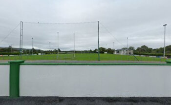 Eastern Harps GAA