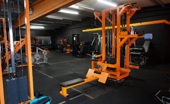 DM FITNESS&HEALTH
