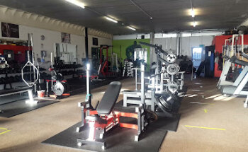 Train&Gain, Mulvey Centre
