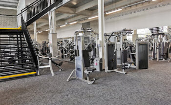 The Gym Carlow