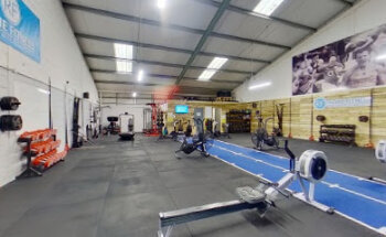 Rushe Fitness
