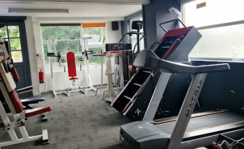 G.I Gym