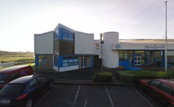 Target Fitness Tramore