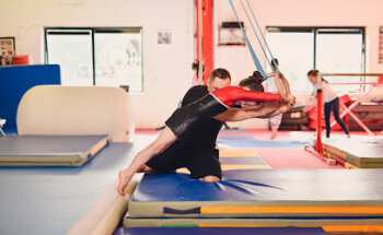 Fantastic Gymnastics