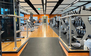 Lough Lannagh Fitness Club