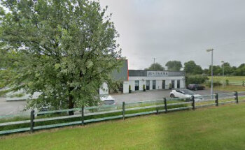 Sports Ireland