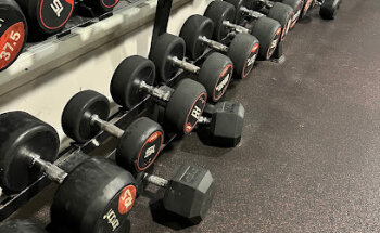 B-active Fitness Club