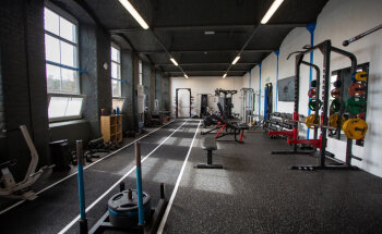 ATP Fitness
