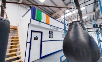 SBG Portarlington