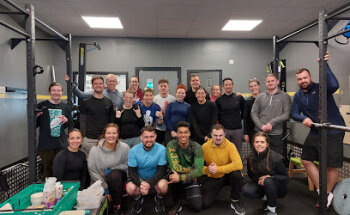 Unlock Fitness