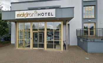 Club Vitae Health & Fitness (Maldron) Wexford