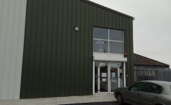Wexford Gymnastics Club