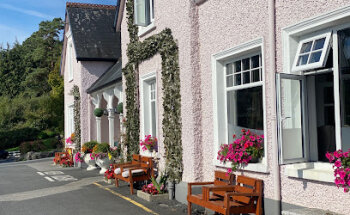 Kilcoran Lodge Hotel Leisure Centre